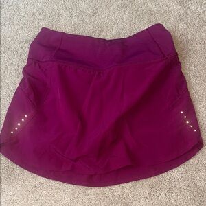 Athleta Skort